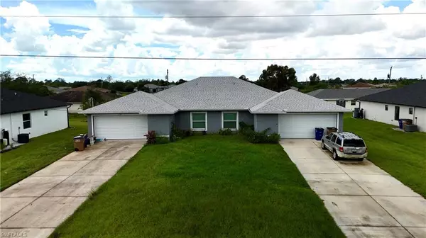1582 Gretchen AVE S, Lehigh Acres, FL 33973