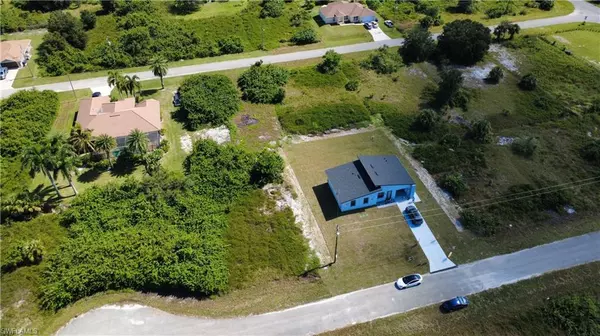 515 Croydon AVE S, Lehigh Acres, FL 33974