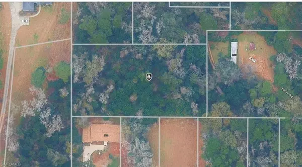 11-16-20-089-000.0 LESTER HACKLEY RD, Tallahassee, FL 32308