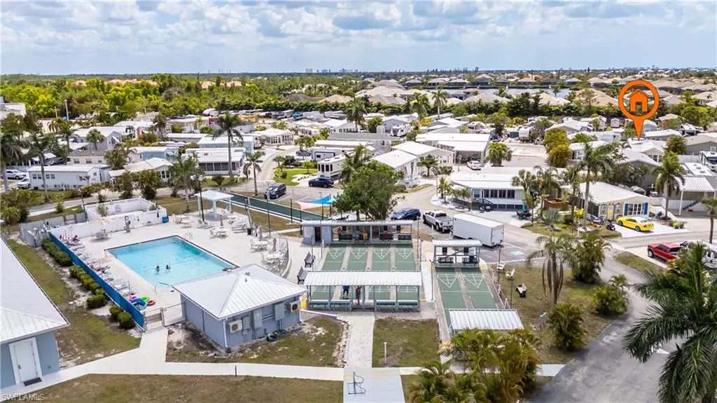 Fort Myers, FL 33908,5756 Pink Panther DR