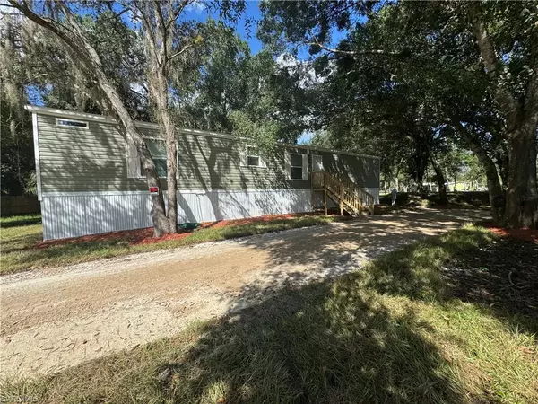 Moore Haven, FL 33471,1603 Horseshoe LOOP