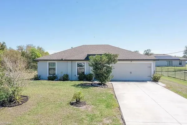 819 La Salle AVE, Fort Myers, FL 33913