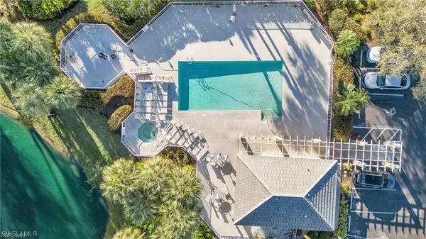 Fort Myers, FL 33913,12061 Summergate CIR #204