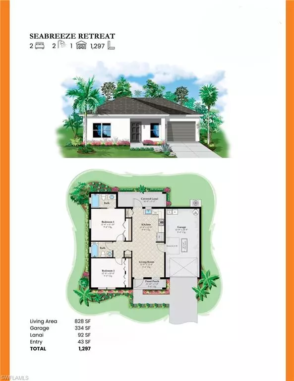 4111 8th ST SW, Lehigh Acres, FL 33976