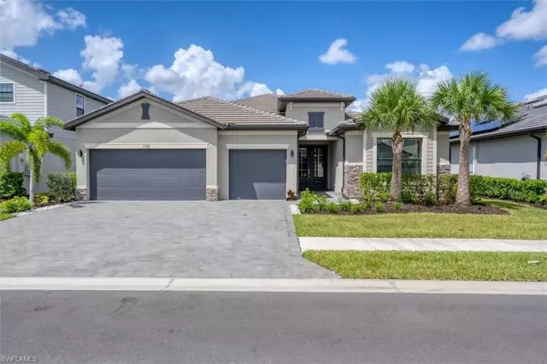 11368 Canopy LOOP, Fort Myers, FL 33913