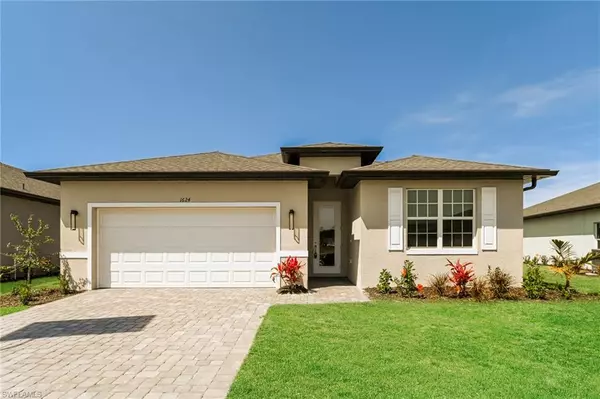 1624 Sunset Preserve WAY, Port Charlotte, FL 33953