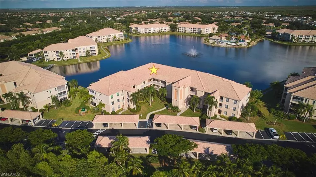 Fort Myers, FL 33908,9160 Southmont CV #202