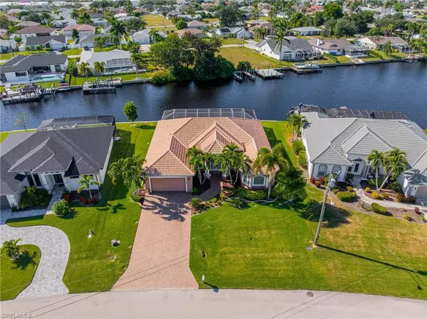 Cape Coral, FL 33990,2202 SE 19th PL