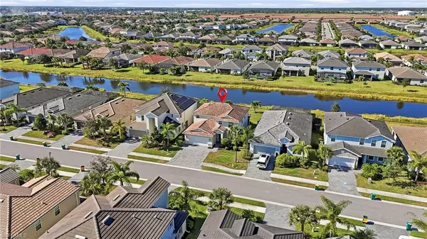 Naples, FL 34120,2169 Clementine ST