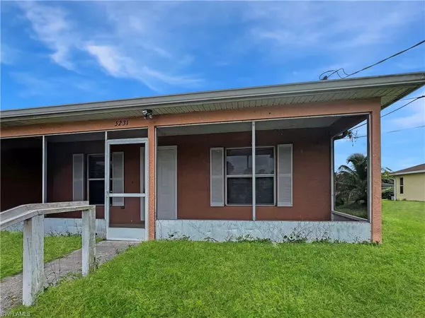 Lehigh Acres, FL 33973,5231 27th ST SW