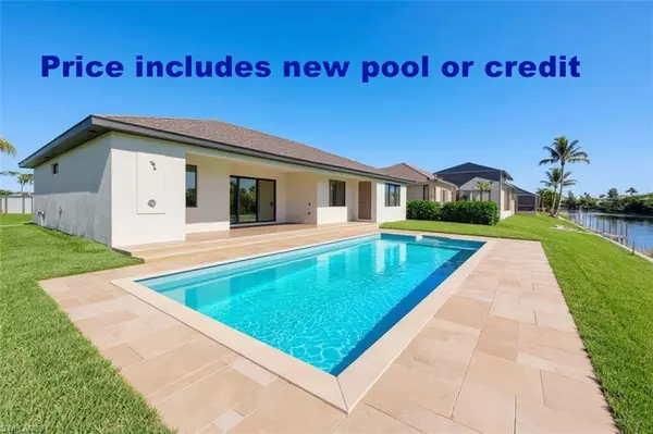 Cape Coral, FL 33914,2721 SW 11th AVE