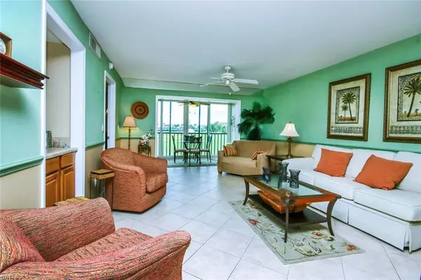 Fort Myers, FL 33908,12171 Kelly Sands WAY #1575