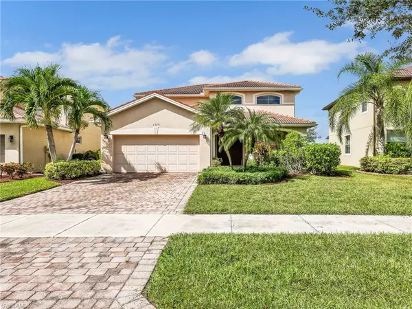 Naples, FL 34120,1529 Birdie DR