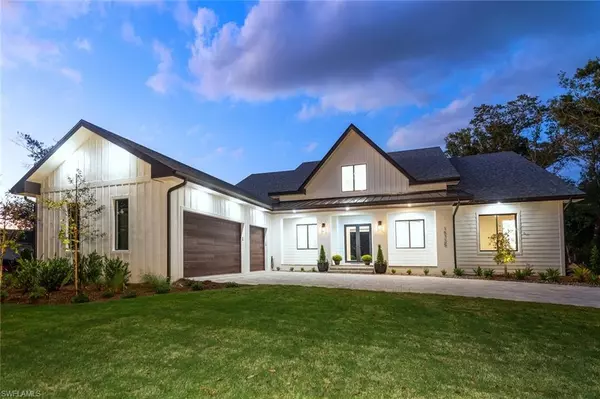 15725 Glendale Oaks LN, Fort Myers, FL 33912