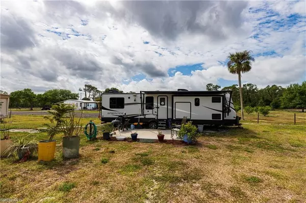 17861 Palm Creek DR, North Fort Myers, FL 33917