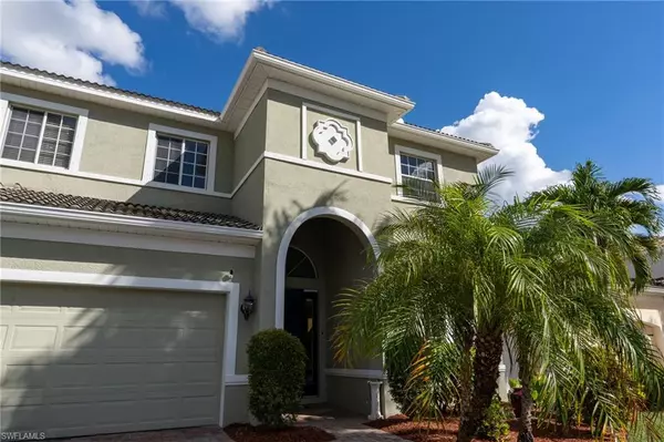 8543 Pegasus DR, Lehigh Acres, FL 33971