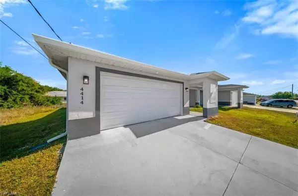 Lehigh Acres, FL 33973,4414 28th ST SW