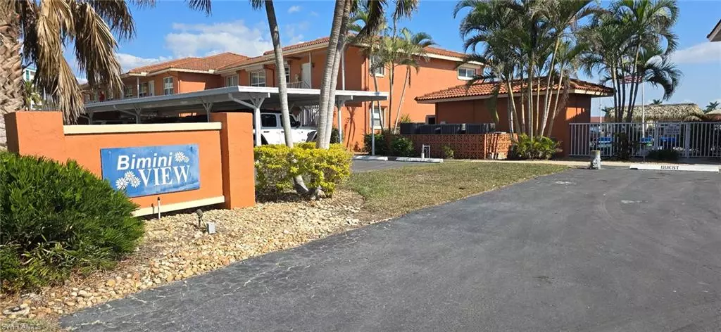 Cape Coral, FL 33904,434 Tudor DR #1H