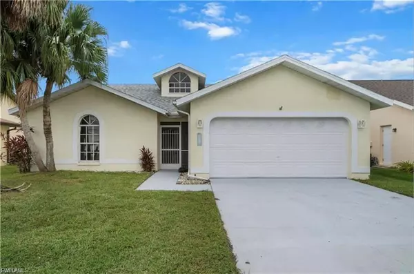 3832 Sabal Springs BLVD, North Fort Myers, FL 33917