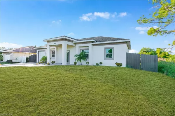 Lehigh Acres, FL 33976,3031 37th ST SW