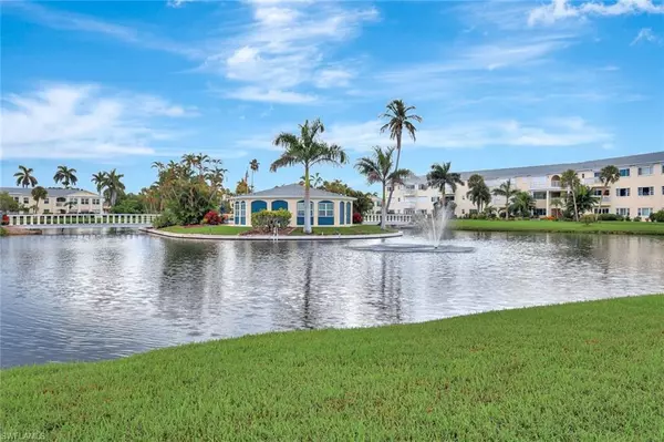 Fort Myers, FL 33919,13551 Stratford Place CIR #202