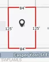 Lehigh Acres, FL 33974,843 Casper Yost ST E