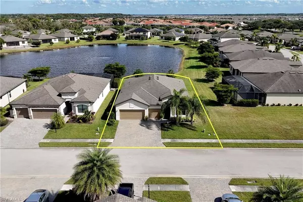Fort Myers, FL 33905,3158 Sedano CT