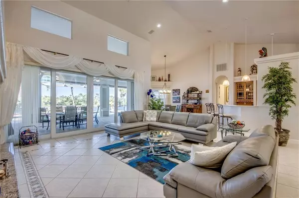 Cape Coral, FL 33914,4814 SW 29th AVE