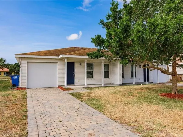 Lehigh Acres, FL 33936,18313 Gibraltar LN