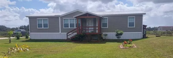 15582 316TH ST NW, Okeechobee, FL 34972