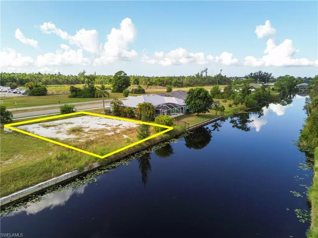 Cape Coral, FL 33991,2629 Ceitus PKWY