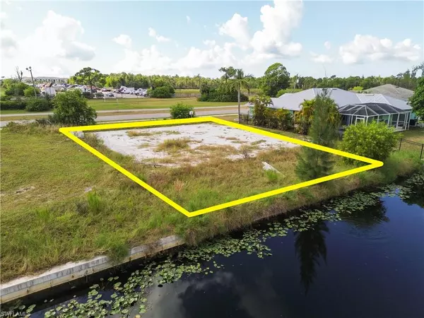 Cape Coral, FL 33991,2629 Ceitus PKWY