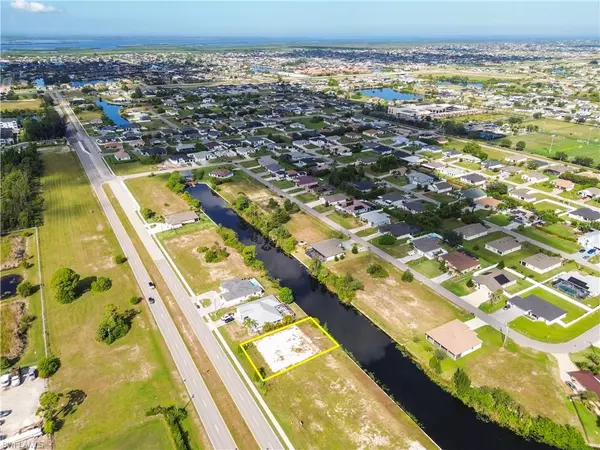 Cape Coral, FL 33991,2629 Ceitus PKWY