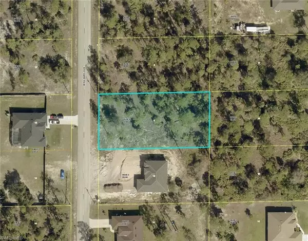 1306 Williams AVE, Lehigh Acres, FL 33972