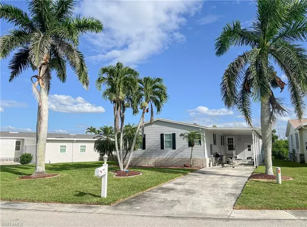 Fort Myers Beach, FL 33931,17711 Canal Cove CT