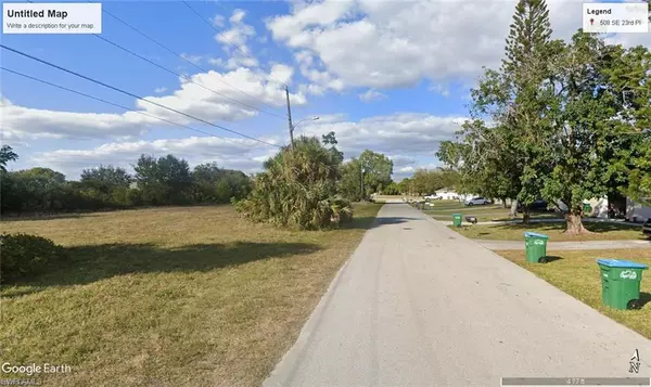 Cape Coral, FL 33990,508 SE 23rd PL