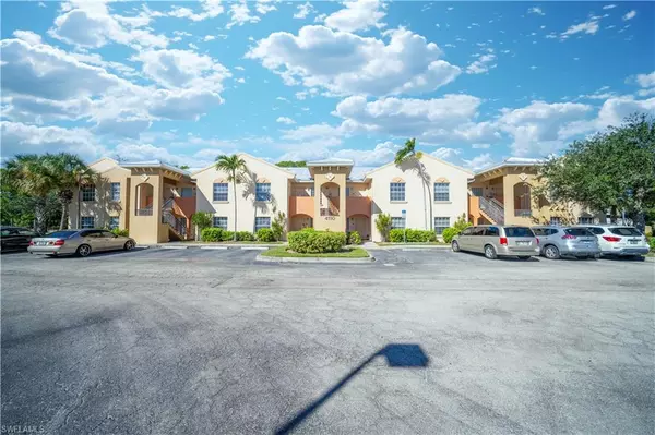 Fort Myers, FL 33916,4172 Castilla CIR #101