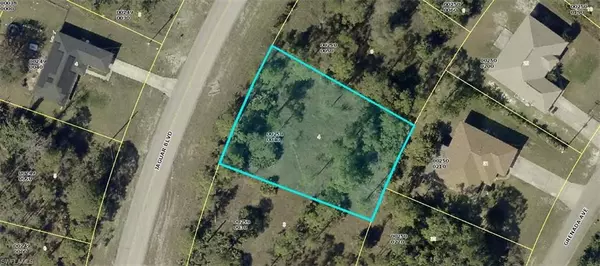 Lehigh Acres, FL 33974,442 Jaguar Blvd