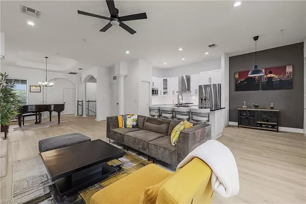 Estero, FL 33928,3536 Cherry Blossom CT #204