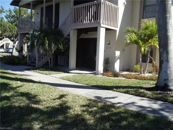 13162 Feather Sound DR #601, Fort Myers, FL 33919