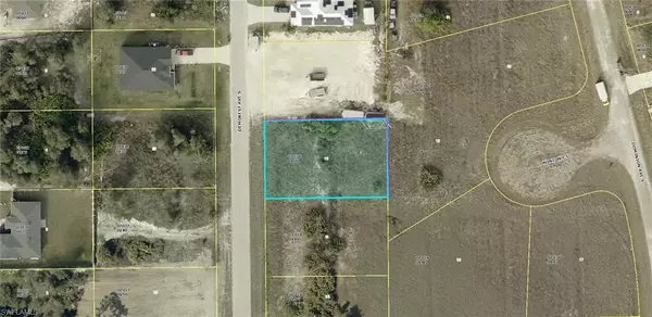 763 Demorest AVE S, Lehigh Acres, FL 33974