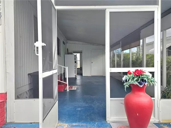 3541 Celestial WAY, North Fort Myers, FL 33903