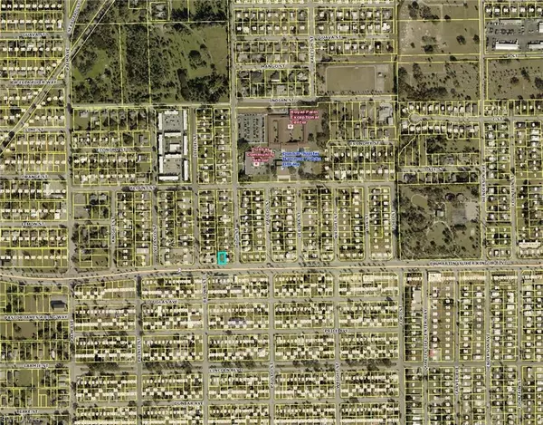 Fort Myers, FL 33916,2967 Dr Martin Luther King Jr BLVD