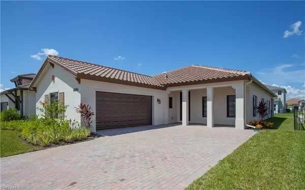 4864 Gambero WAY, Ave Maria, FL 34142