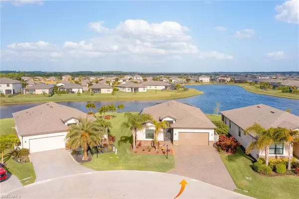 Fort Myers, FL 33905,3412 Lana CT