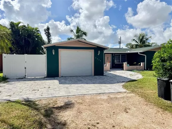 Fort Myers, FL 33907,2354 Gorham AVE