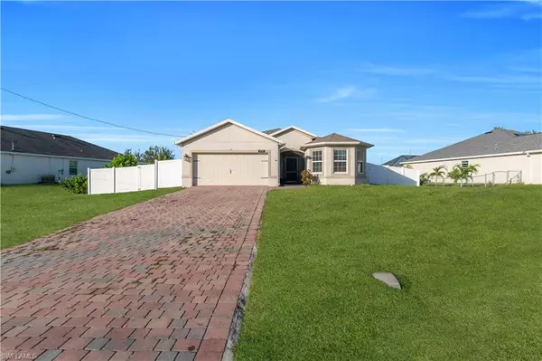 Cape Coral, FL 33993,1717 NW 9th TER