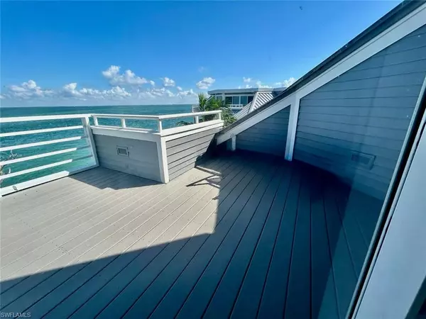 Captiva, FL 33924,1618 Lands End Village