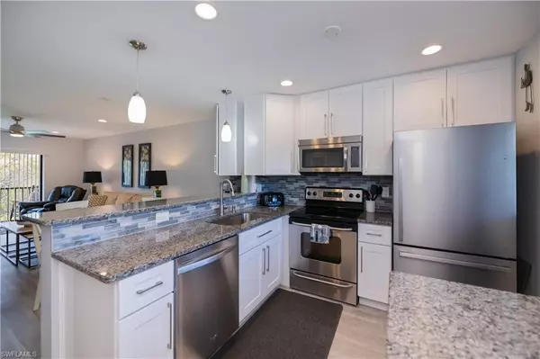 Fort Myers, FL 33907,4790 S Cleveland AVE #2105