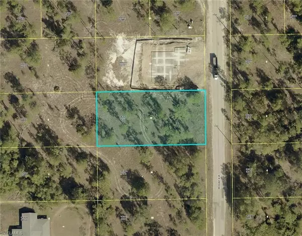 119 Moore AVE, Lehigh Acres, FL 33936